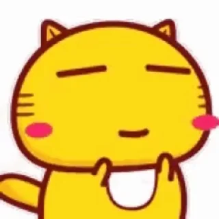 🤍 emoji ⑅ love's gifs 2 🤍꒰ @kisoqi ꒱ Telegram sticker 10 of 50