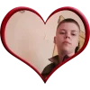 ❤️ emoji ❤️Status by @YouEmojiBot Telegram sticker 11 of 13
