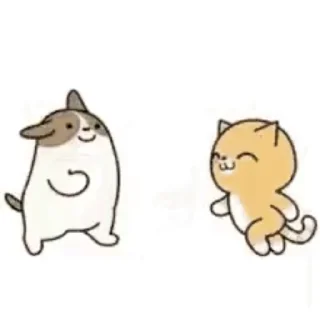 🤍 emoji ⑅ love's gifs 2 🤍꒰ @kisoqi ꒱ Telegram sticker 5 of 50