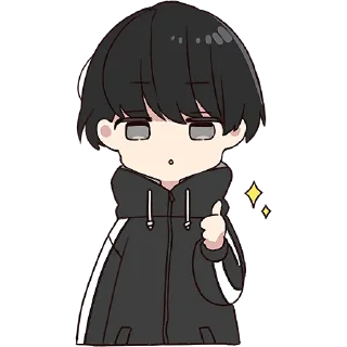 Sticker from юруда кун