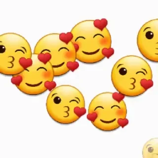 ⑅ love's gifs 2 🤍꒰ @kisoqi ꒱ sticker 4
