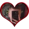 ❤️ emoji ❤️Status by @YouEmojiBot Telegram sticker 13 of 13