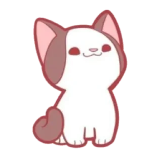 🥺 emoji лав ю Telegram sticker 14 of 17