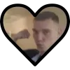 ❤️ emoji ❤️Status by @YouEmojiBot Telegram sticker 5 of 13