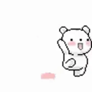 ⑅ love's gifs 2 🤍꒰ @kisoqi ꒱ sticker 1