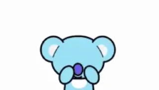 🤍 emoji ⑅ love's gifs 2 🤍꒰ @kisoqi ꒱ Telegram sticker 16 of 50