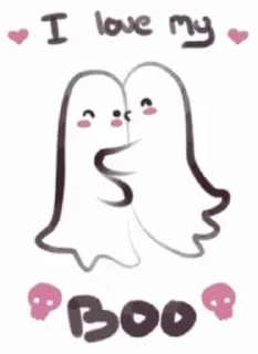🤍 emoji ⑅ love's gifs 2 🤍꒰ @kisoqi ꒱ Telegram sticker 19 of 50