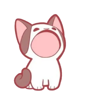❗ emoji лав ю Telegram sticker 15 of 17