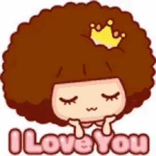 🤍 emoji ⑅ love's gifs 2 🤍꒰ @kisoqi ꒱ Telegram sticker 13 of 50
