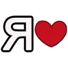 I love roma @LoveEmojiBot sticker 1