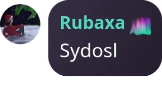 🫳 emoji Шаранутый Уголок | Шаранутый к pack by @QuotLyBot Telegram sticker 12 of 120