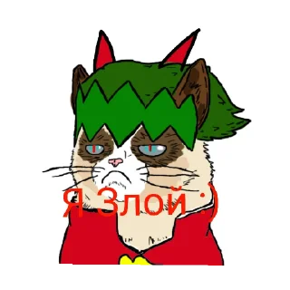 Sticker from Дурка