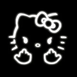 Sticker from Рокки хорор <3