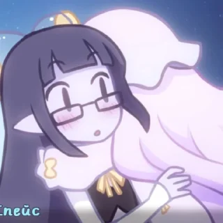 🌟 emoji её слезы были моим светом Telegram sticker 5 of 24