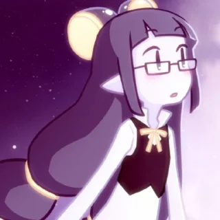 🌟 emoji её слезы были моим светом Telegram sticker 4 of 24