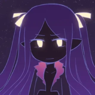 🌟 emoji её слезы были моим светом Telegram sticker 6 of 24