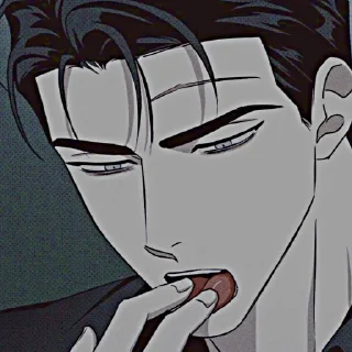 Sticker from Под Зеленым Светом