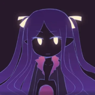 🌟 emoji её слезы были моим светом Telegram sticker 24 of 24