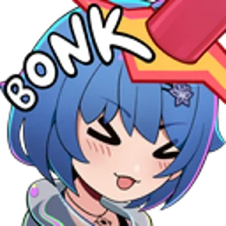 Sticker from Planya & Mana pack