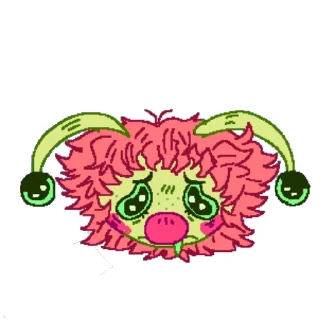 Sticker from Jovial playground
