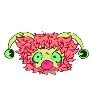 Sticker from Jovial playground