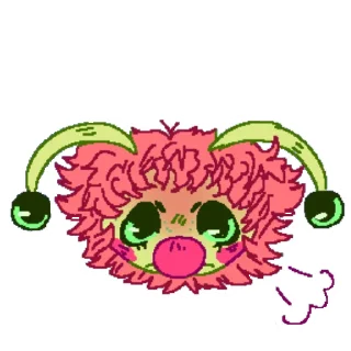 Sticker from Jovial playground