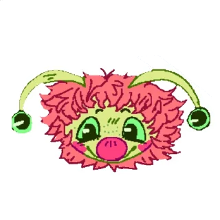 Sticker from Jovial playground