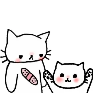 love vibe<3 sticker 4