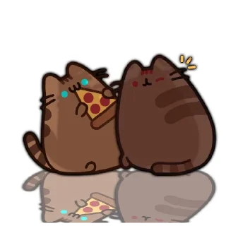 Sticker from -Нейл[💘]