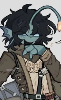 🌟 emoji Sebastian pessure Telegram sticker 9 of 25