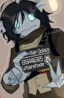 🌟 emoji Sebastian pessure Telegram sticker 18 of 25