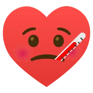 🌟 emoji Сердечка @LidpokBebrochka228 Telegram sticker 22 of 90