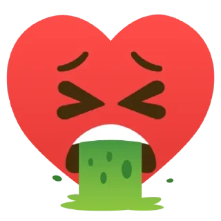 🌟 emoji Сердечка @LidpokBebrochka228 Telegram sticker 17 of 90