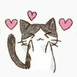 ❤️ emoji wixalisiks ➡️ @Ctikerubot Telegram sticker 5 of 68