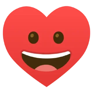 🌟 emoji Сердечка @LidpokBebrochka228 Telegram sticker 1 of 90