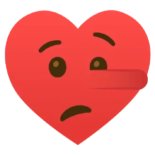 🌟 emoji Сердечка @LidpokBebrochka228 Telegram sticker 12 of 90