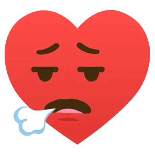 🌟 emoji Сердечка @LidpokBebrochka228 Telegram sticker 9 of 90