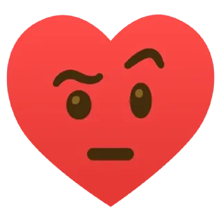 🌟 emoji Сердечка @LidpokBebrochka228 Telegram sticker 10 of 90