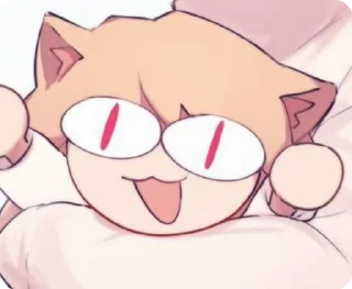 Sticker from Чиназес дерден