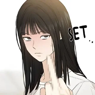 🖕 emoji wixalisiks ➡️ @Ctikerubot Telegram sticker 10 of 68
