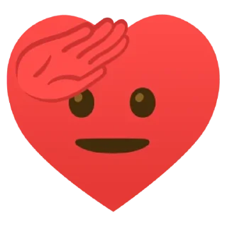 🌟 emoji Сердечка @LidpokBebrochka228 Telegram sticker 6 of 90