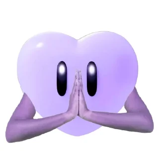 Sticker from Знакомься в @RuAskMe_bot