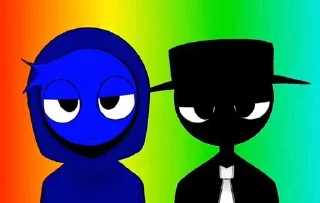 ♠ emoji Блэкджевины канон Telegram sticker 21 of 35
