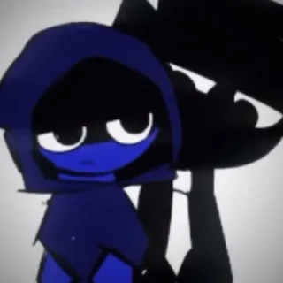 ♠ emoji Блэкджевины канон Telegram sticker 11 of 35