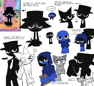 ♠ emoji Блэкджевины канон Telegram sticker 23 of 35