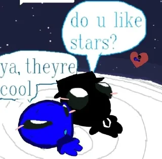 ♠ emoji Блэкджевины канон Telegram sticker 16 of 35