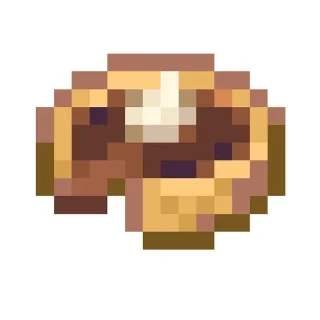 🌰🍂*𝑰𝑪𝑯𝑰𝑮𝑶*🍂🌰 sticker 3