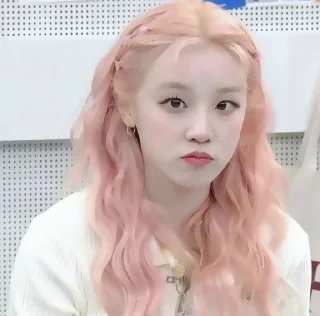 Sticker from yuqi