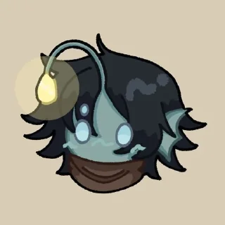 🌟 emoji Sebastian pessure Telegram sticker 20 of 25