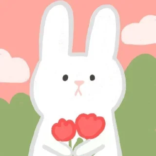 💝 emoji Love 💓 Telegram sticker 19 of 60